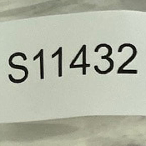 LOFT Womens Sweater White Multi Paisley Raglan V Neck Long Sleeve Pullover Large - Picture 12 of 12